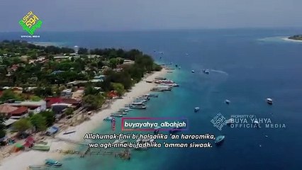 Do'a Lunas Hutang - Buya Yahya