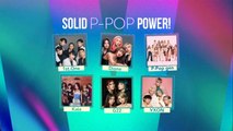 All-Out Sundays: P-pop Power | Teaser