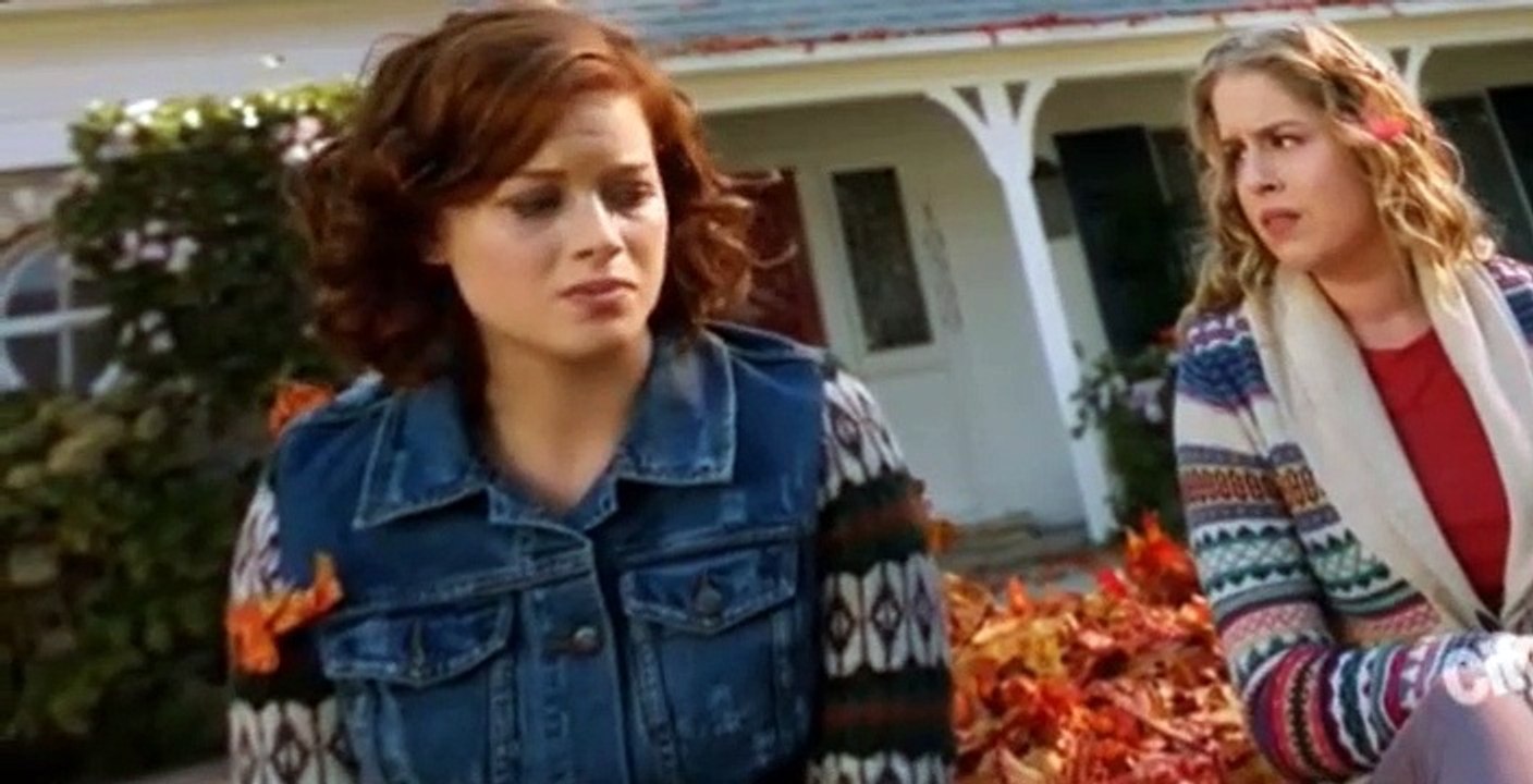 Suburgatory S02 E05