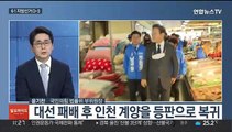 [일요와이드] 지방선거 D-3, 뜨거운 사전투표 열기...손실보상 추경안 합의