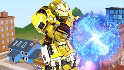 HUGGY WUGGY VS PACMAN  GTAV P18