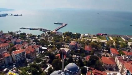 Sadakatsiz ( Infiel ) Audio Dublada Cap 4  - Series Turcas To Español