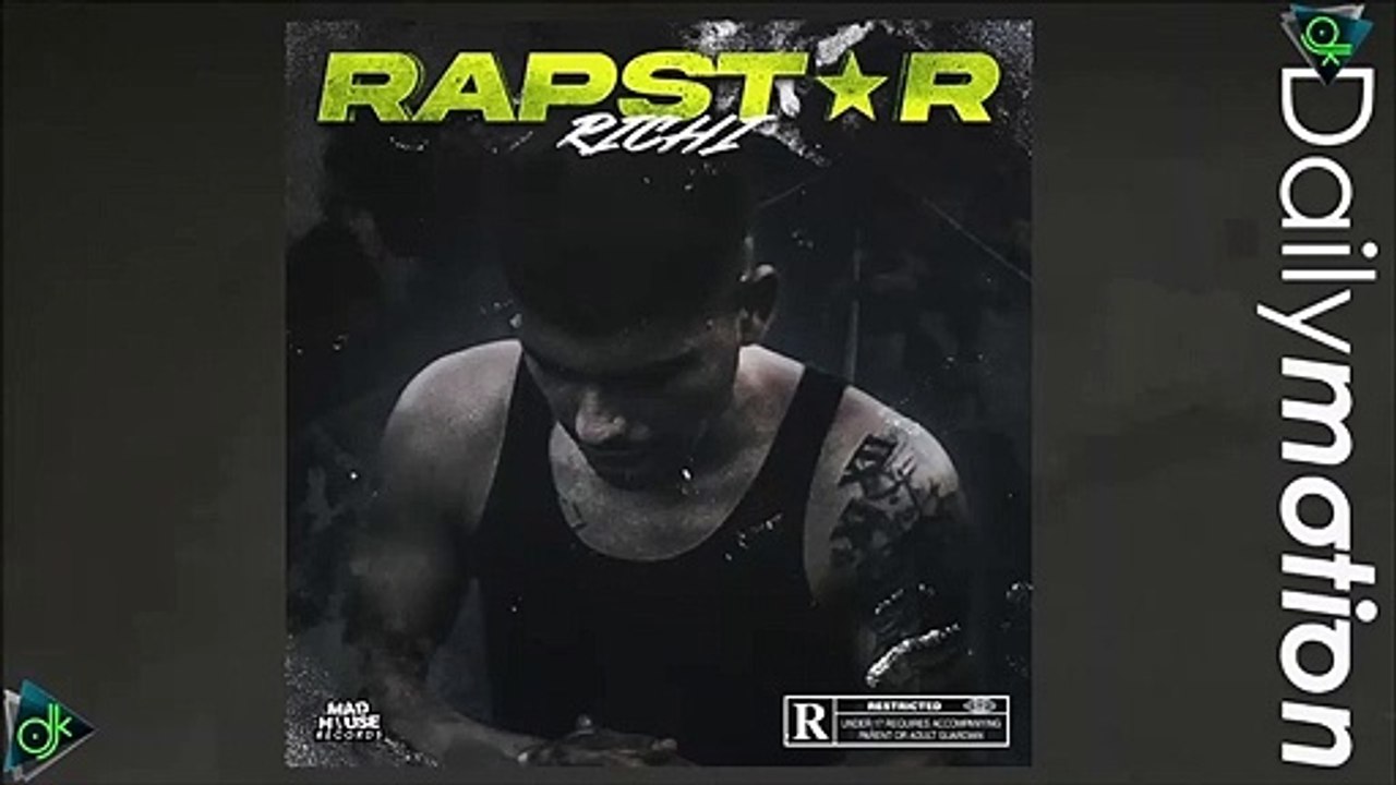 Richi - RAPSTAR