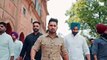 Baazi Official Song  Daljeet Chahal  Snipr  New Punjabi Song 2022  Best Kabaddi Players_