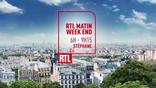 Le journal RTL de 6h30 du 29 mai 2022