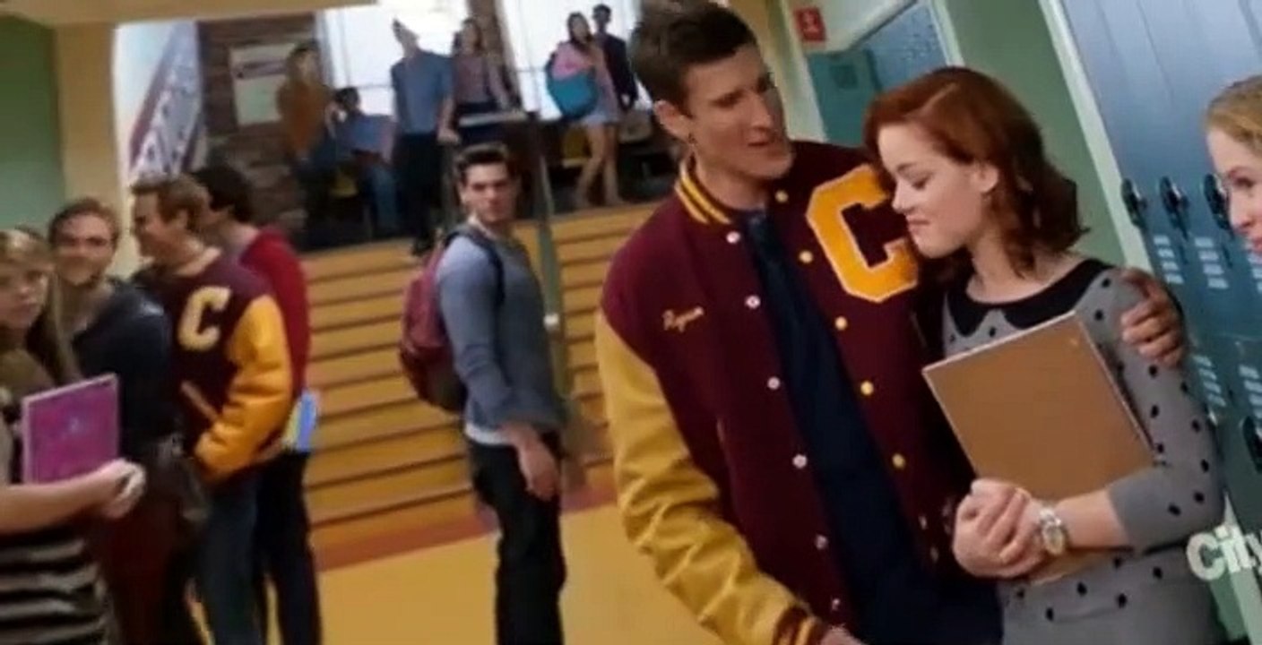 Suburgatory S02 E10