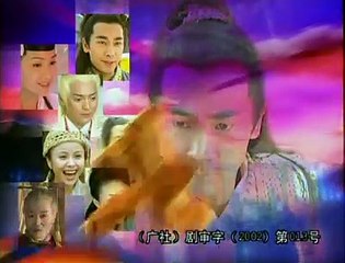 Đại Túy Hiệp 2002 - Viên Ngọc Rồng tập 28