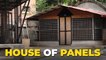 Building homes using solar panels! | IISc Bangalore experiments