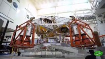 Mars Documentary Teaser _ An Engineering Perspective of Designing Mars Orbiters and Rovers