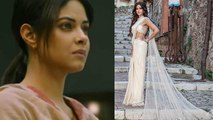 Meera Chopra Cannes 2022 Outfits को लेकर Indian Fashion Designers पर Shocking Reaction |Boldsky