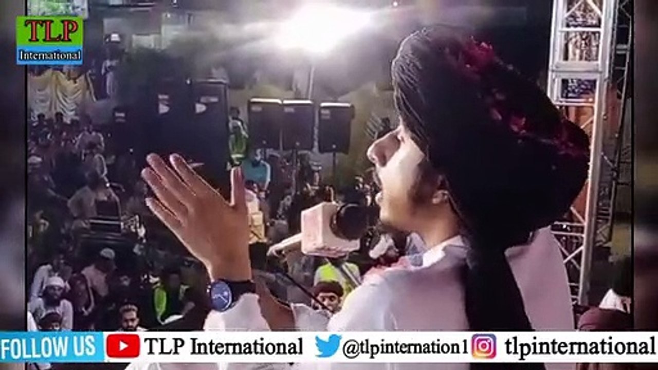 Hafiz_Anas_Hussain_Rizvi___Latest___Ya_Mulak_Tumhy_bap_ka_nhi___Chichawatni_Bayyan(360p)