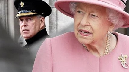 Queen's 'struggle to protect royal brand' while 'saboteur' Andrew pursued 'self-interest'