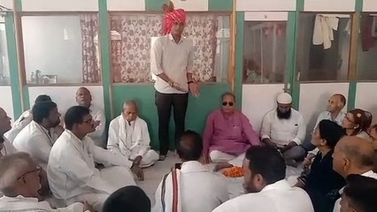 तीन वर्ष से कांग्रेस में सक्रिय कार्यककर्ता ही लड़ सकेंगे संगठन का चुनाव