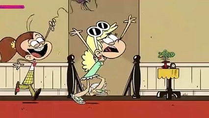 منزل لاود الجزء1 الحلقة6 لا الشجاعة لا المجد المقطع6