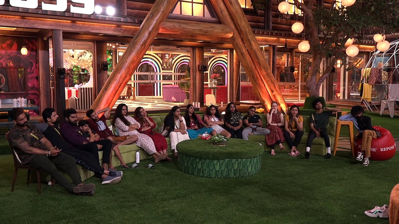 BB Plus S4E3 - Aswin's Intervention