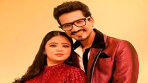 Bharti Singh और Harsh Limbachiya भो लेने जा रहे हैं तलाक, ये है मामले की सच्चाई | FilmiBeat