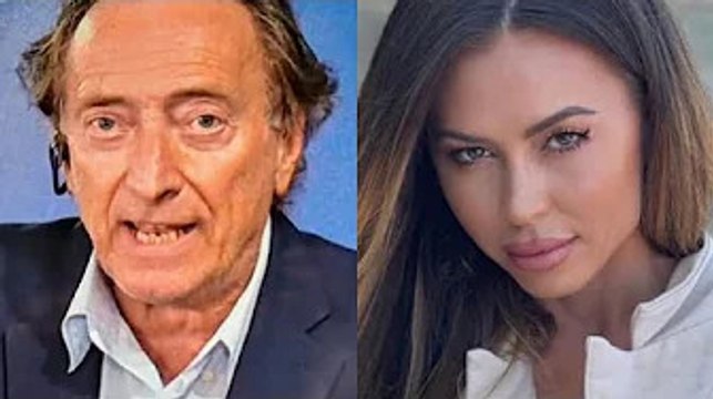 GF Vip, Amedeo Goria e Vera Miales diventeranno genitori? Lui: Ho qualche dubbio perchè stavamo att