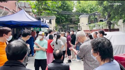 Latest news bulletin | May 29th – Morning