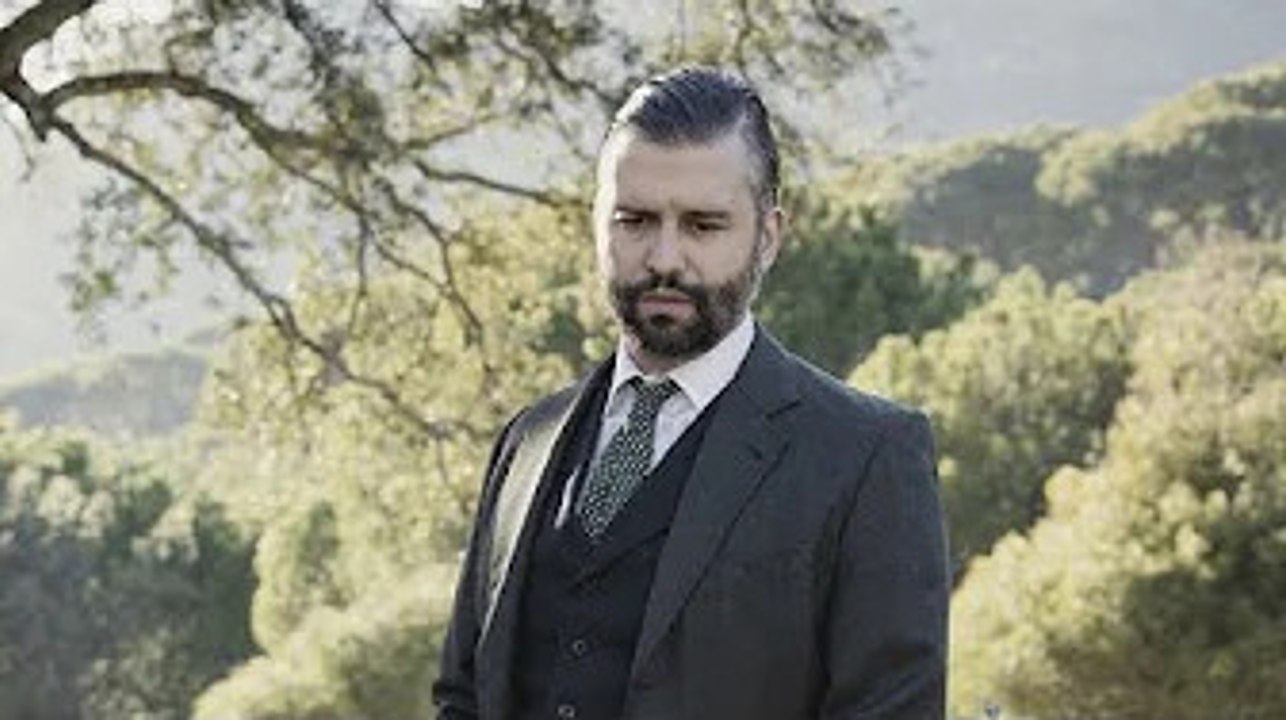 Una Vita, anticipazioni puntate italiane: Ildefonso pronto al suicidio? Non ci sarà pace per Ildefon