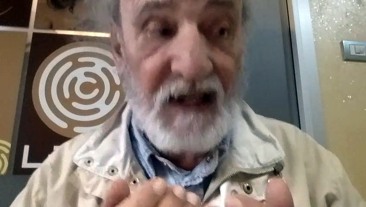 MARIA ELENA BOSCHI E GIULIO BERRUTI