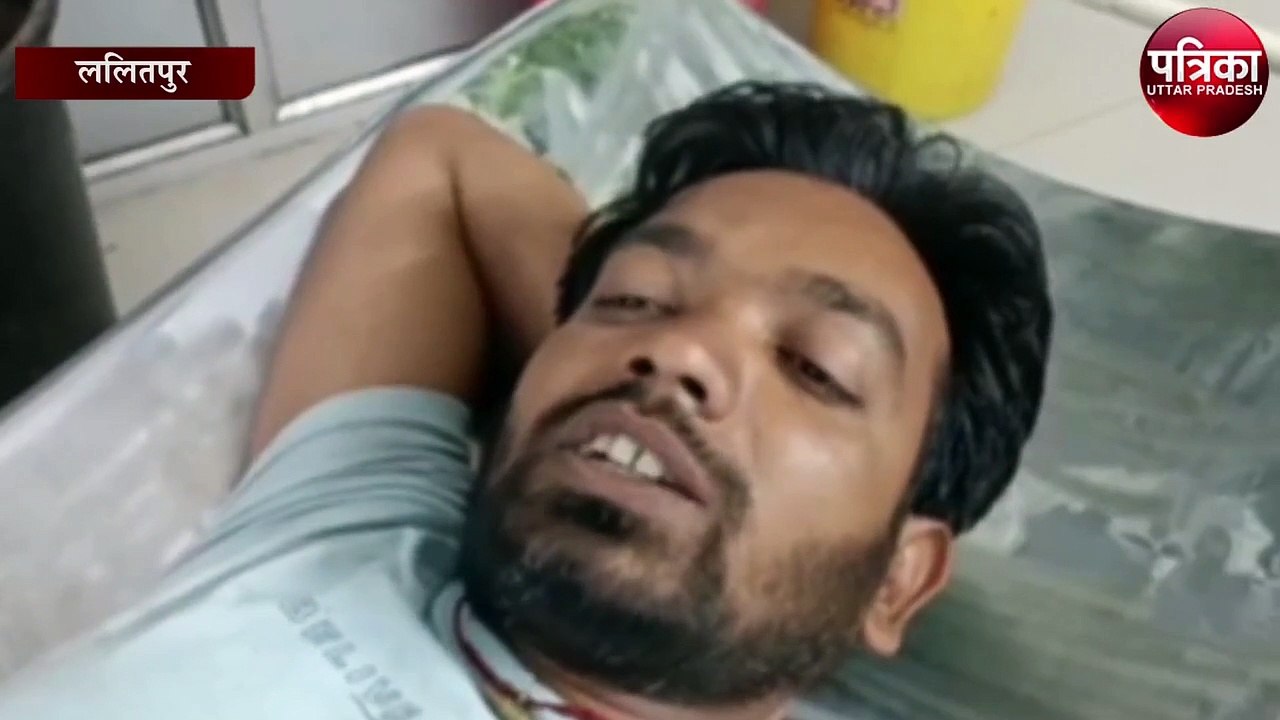 आपसी विवाद में भाई ने भाई को मारी गोली, जानें वजह