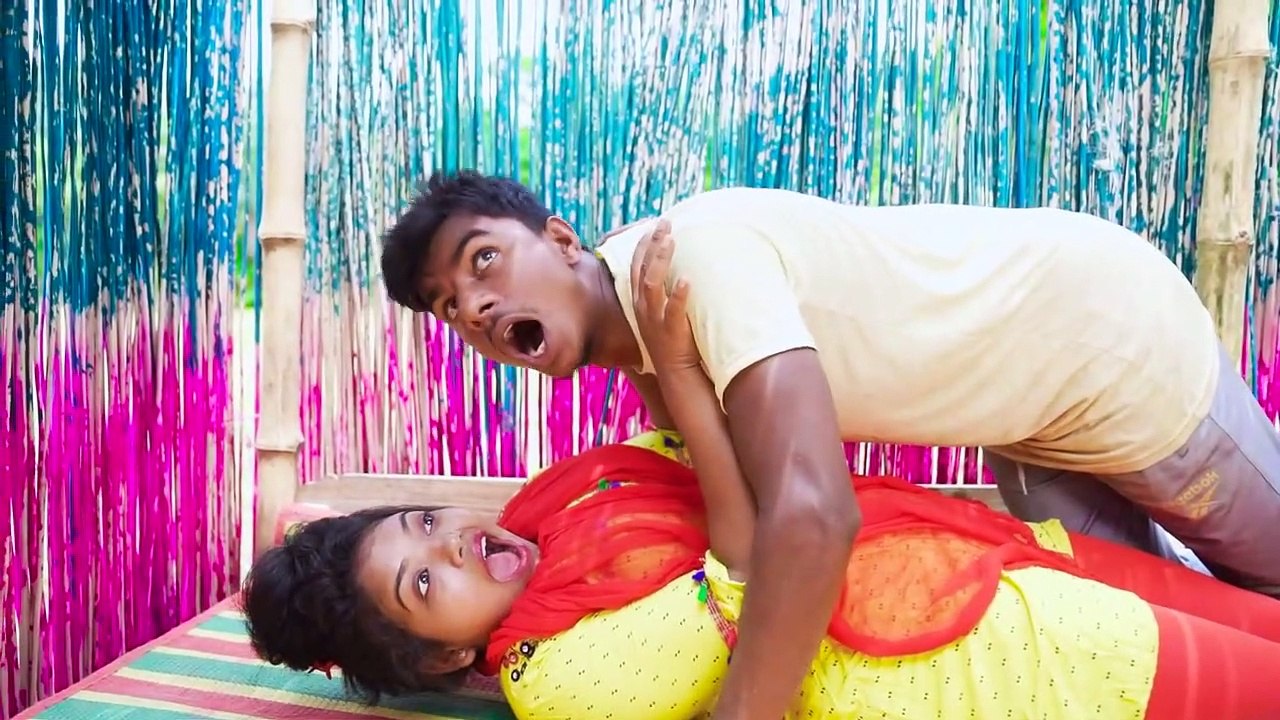 New Entertainment Top Funny Video Best Comedy in 2022 Episode 02  By Fun Tv 420