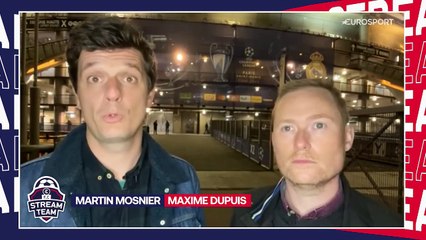 Des regrets pour Liverpool ? "Oui, mais il a manqué de folie"