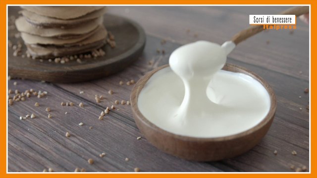 Sorsi di benessere - Una mousse senza zucchero alleata della pelle