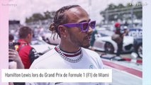Lewis Hamilton menacé d'exclusion du Grand Prix de Monaco : le verdict est tombé !