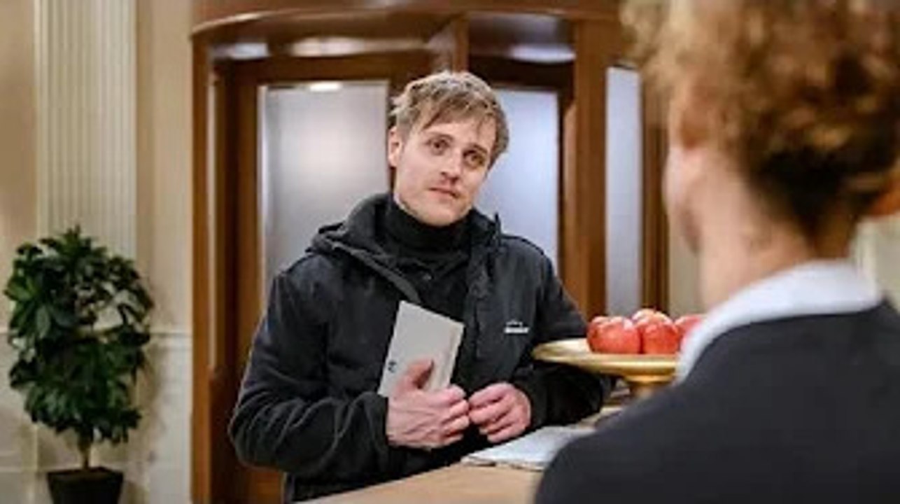 Tempesta d'amore, anticipazioni italiane: Shirin ha un incidente per colpa di Max Le anticipazioni d