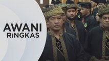 AWANI Ringkas: Program silat perlu diteruskan - PM | Pemilihan PKR: Rafuzu peroleh undi tertinggi di Melaka