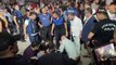 Cengiz Kurtoğlu konserinde çatışma çıktı! 3 yaşında çocuk da yaralandı