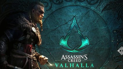 Assassin's Creed Valhalla (33-90) - La cité de la guerre