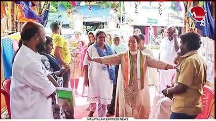 തൃക്കാക്കരയിൽയുഡിഎഫിന് ബിജെപിയുമായി പരസ്യധാരണയും ജമാഅത്തെ ഇസ്ലാമി,സുടാപ്പി എന്നിവരുമായി രഹസ്യധാരണയും