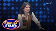 Family Feud Philippines: KYLIE PADILLA, BALIK-PRIMETIME NA!