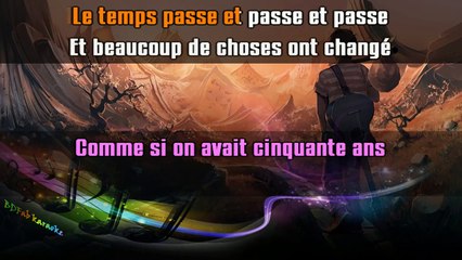 KARAOKE Nèg' Marrons - Le bilan