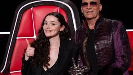 Florent Pagny atteint d’un cancer : Les tendres confidences de Nour sur le comportement de son coach