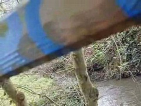 Foulées des champs géraux 3 ème partie