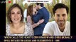 'When Calls the Heart's Erin Krakow and Chris McNally Spill Details on Lucas and Elizabeth's E - 1br