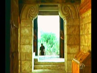 Filme Davi 1997 cena inédita que você provavelmente não tenha visto antes