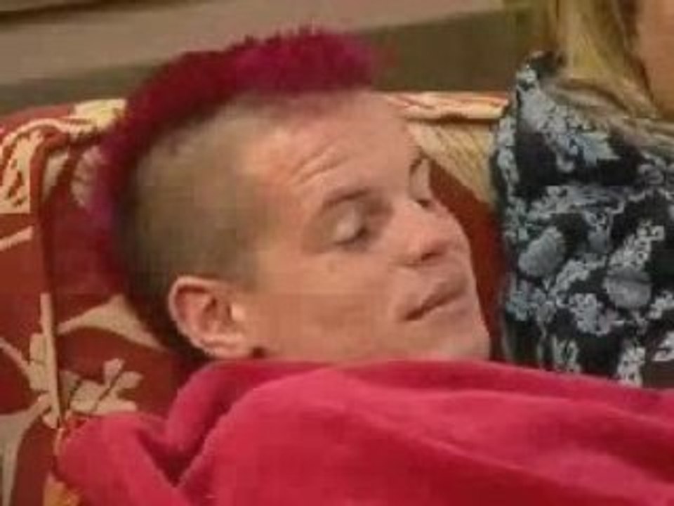 CHELSIA THINK NATTY AND MATTY ARE A COUPLE