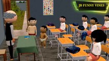 PAAGAL BETA  | Jokes | JB Funny Vines | Desi Comedy Video | School Classroom Jokes JB Funny Vines