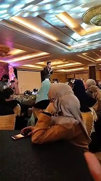 Adakah cinta yang.... ??