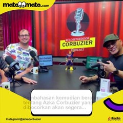 Azka Corbuzier Berencana Masuk Islam, Gus Miftah: Doakan