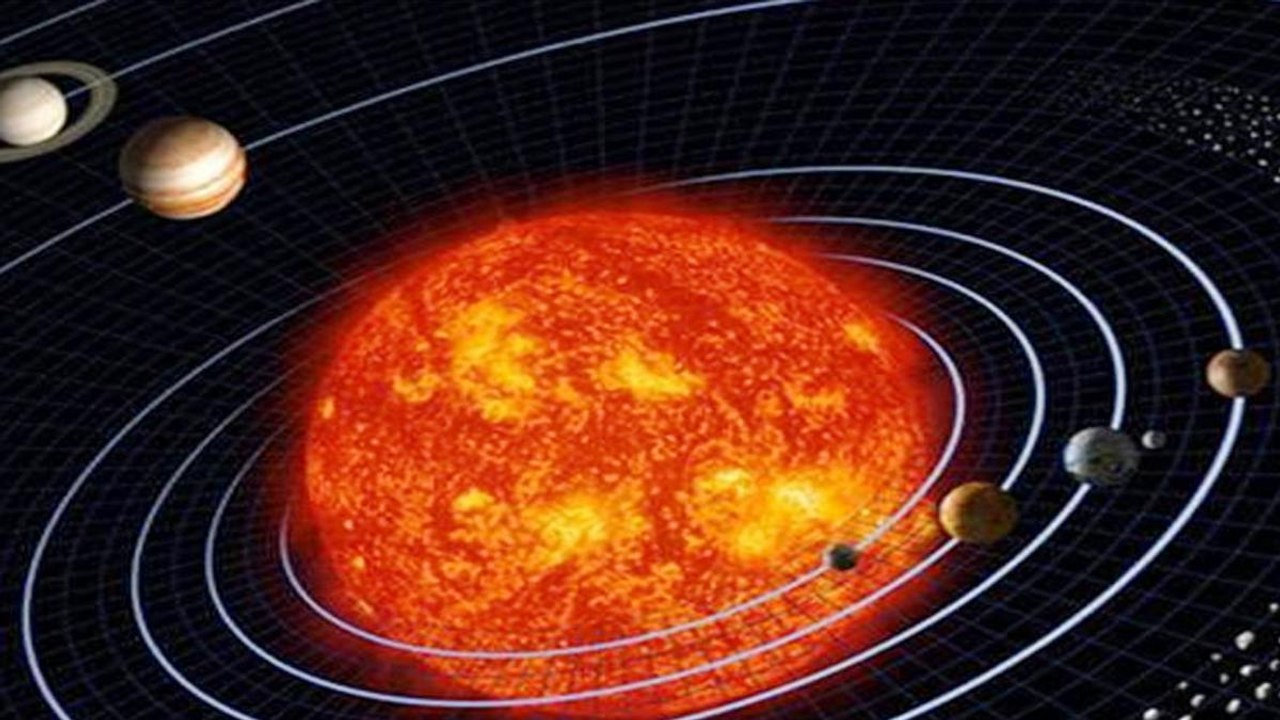 Bhagya: Know your today's Horoscope from Shaile...