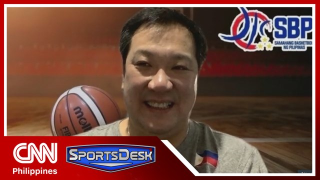 Gilas women secure gold medal despite loss to Malaysia | Sports Desk