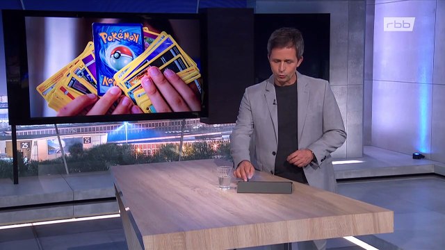 Täter Opfer Polizei vom 22.05.2022