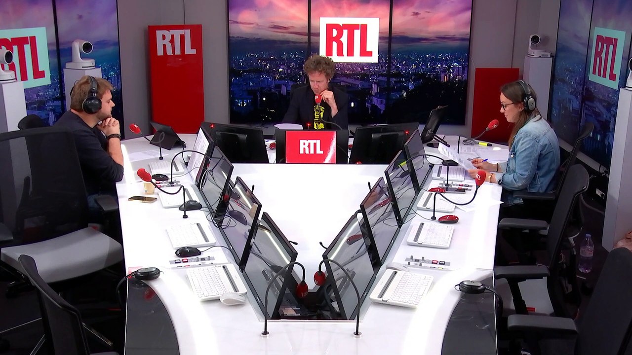 Dans le rétro du 23 mai 2022