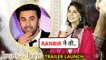 Neetu Reveals Ranbir Kapoor's First Reaction On JugJugg Jeeyo