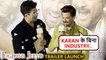 Anil Kapoor Praises Karan Johar For His Existence In The Industry | JugJugg Jeeyo Trailer Launch